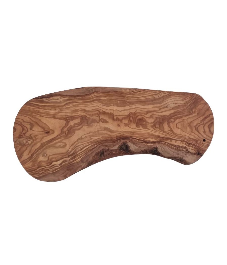 Tagliere in legno d'ulivo, taglia XL