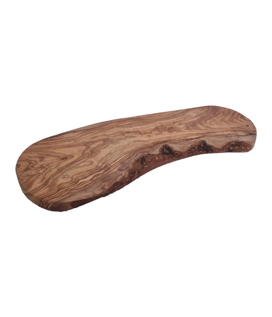 Tagliere in legno d'ulivo, taglia XL