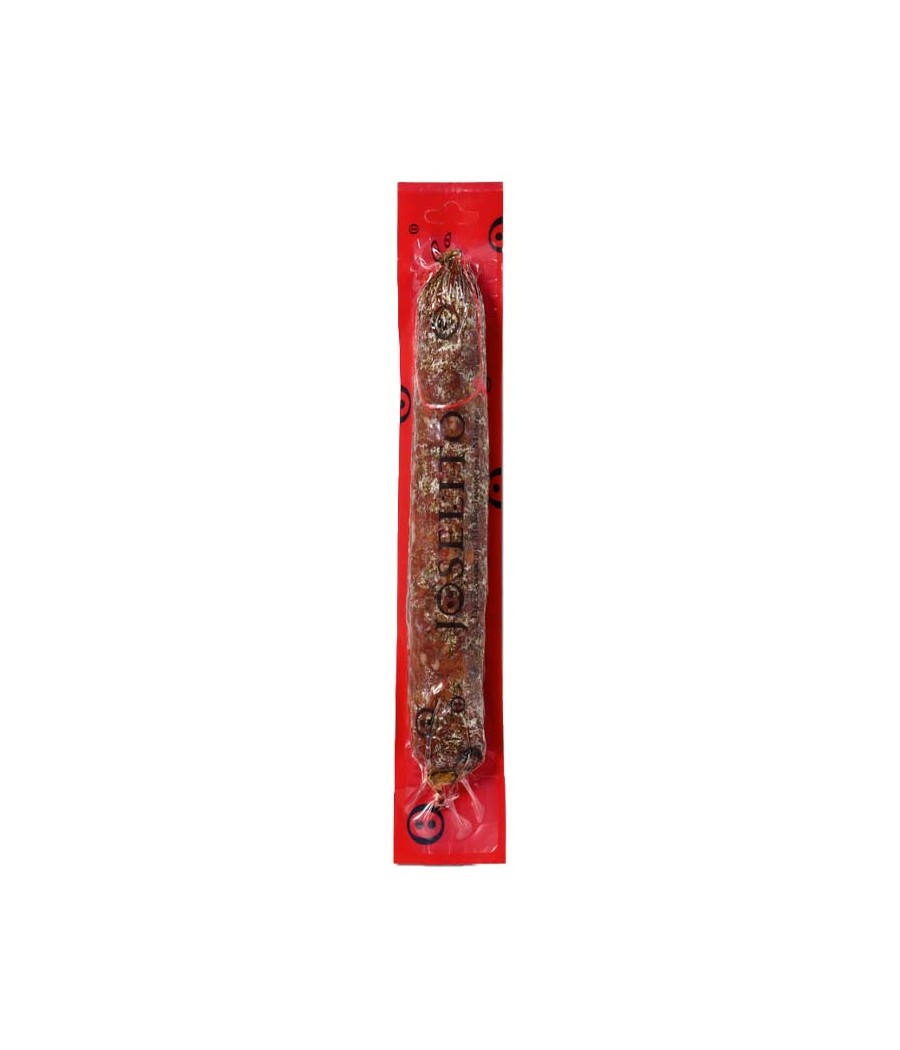 Xoriço Joselito x Etxebarri