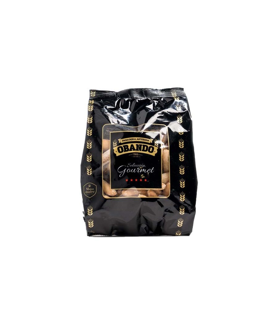 Grissini gourmet Obando 130 g