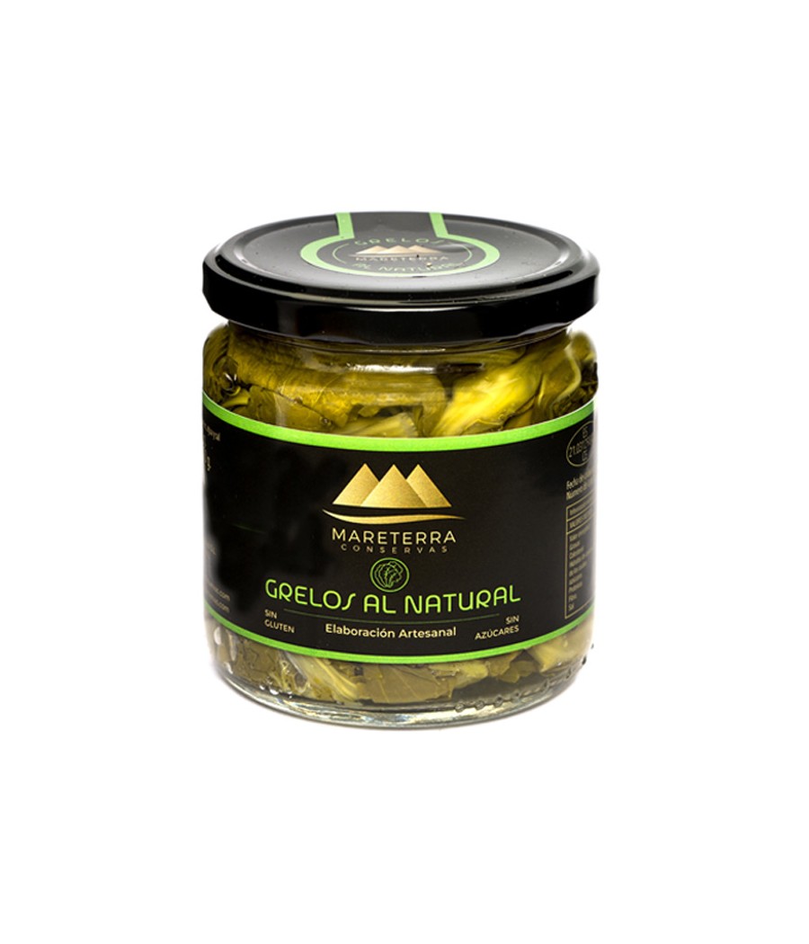Grels al Natural Mareterra