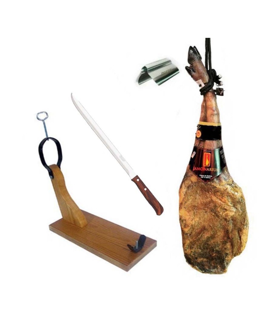 Pack "La PATA NEGRA Clásica"