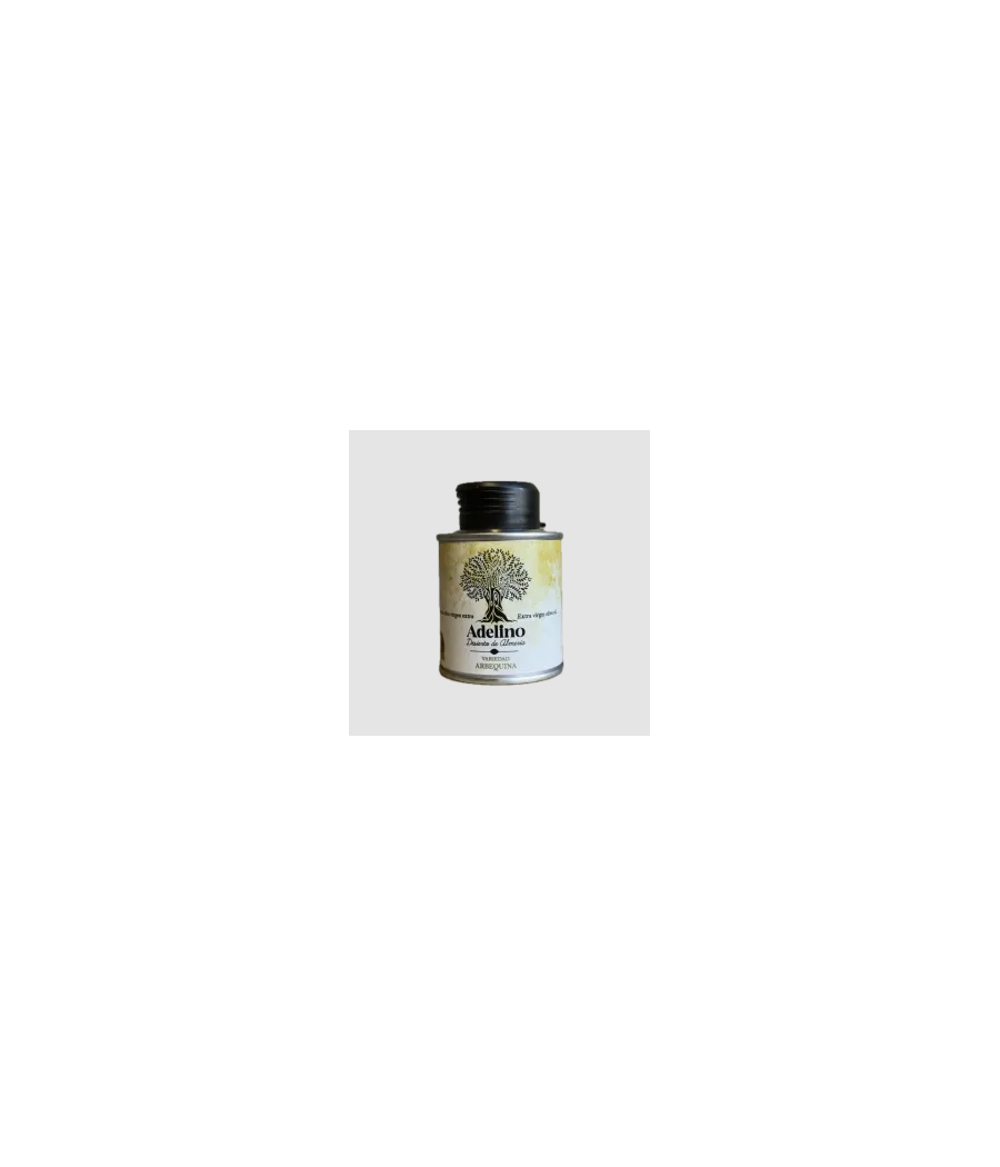 Adelino Extra virgin Olive Oil 100ml