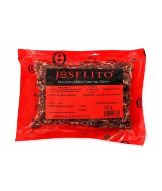 Cubes de Jambon Joselito 800gr