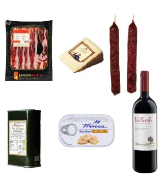 Confezione di assortimento Plus