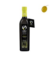 Oro de Bailen Arbequina 500ml, Natives Olivenöl Extra von Jaén
