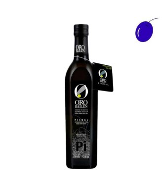 Oro Bailen Picual 500ml Extra Vergine Olivenöl von Jaén