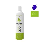 Huile d'olive extra vierge biologique Vergara Picual 500 ml