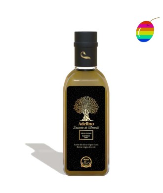 Adelino Ölmischung Desierto de Almeria 500ml