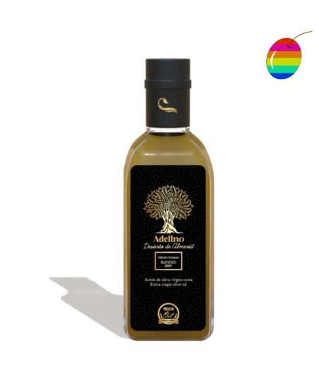 Olio Adelino Blended Desierto de Almeria 500ml