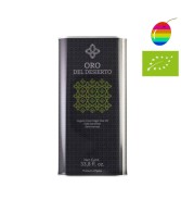 Oro del Desierto Coupage Bio 1l, Natives Olivenöl Extra