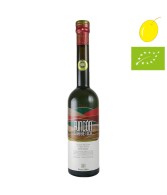 Rincón de la Subbética Hojiblanca organic 500ml, Extra Virgin Olive Oil, D.O. Priego de Córdoba