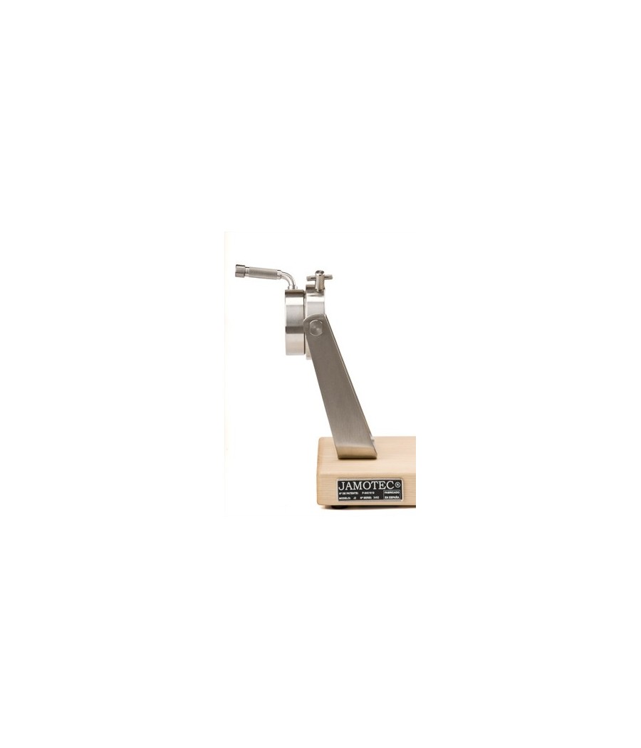 Porta prosciutto professionale girevole Jamotec J2