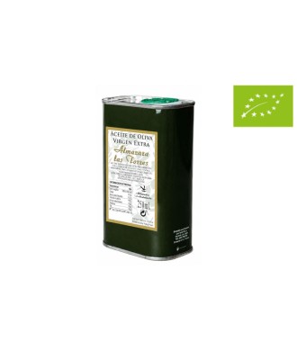 Almazara Las Torres Aceite Oliva Virgen Extra ECO 250ml