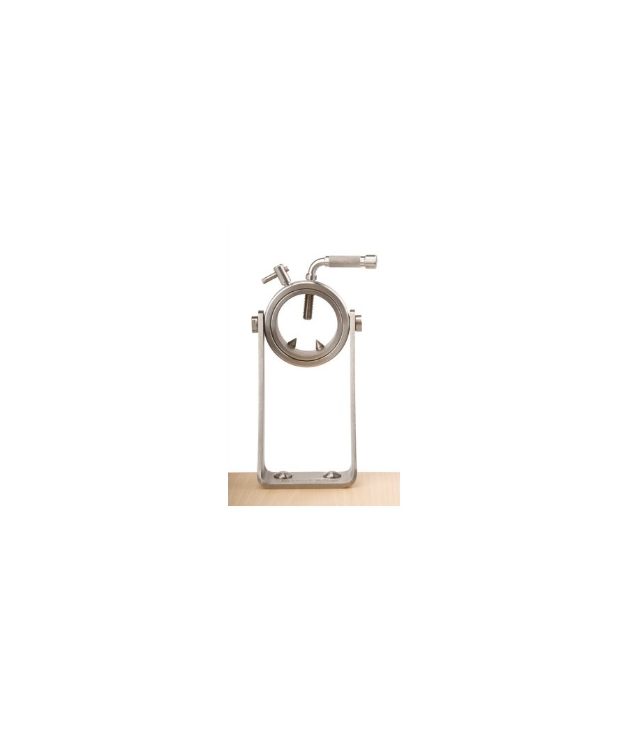 Porta prosciutto professionale girevole Jamotec J2