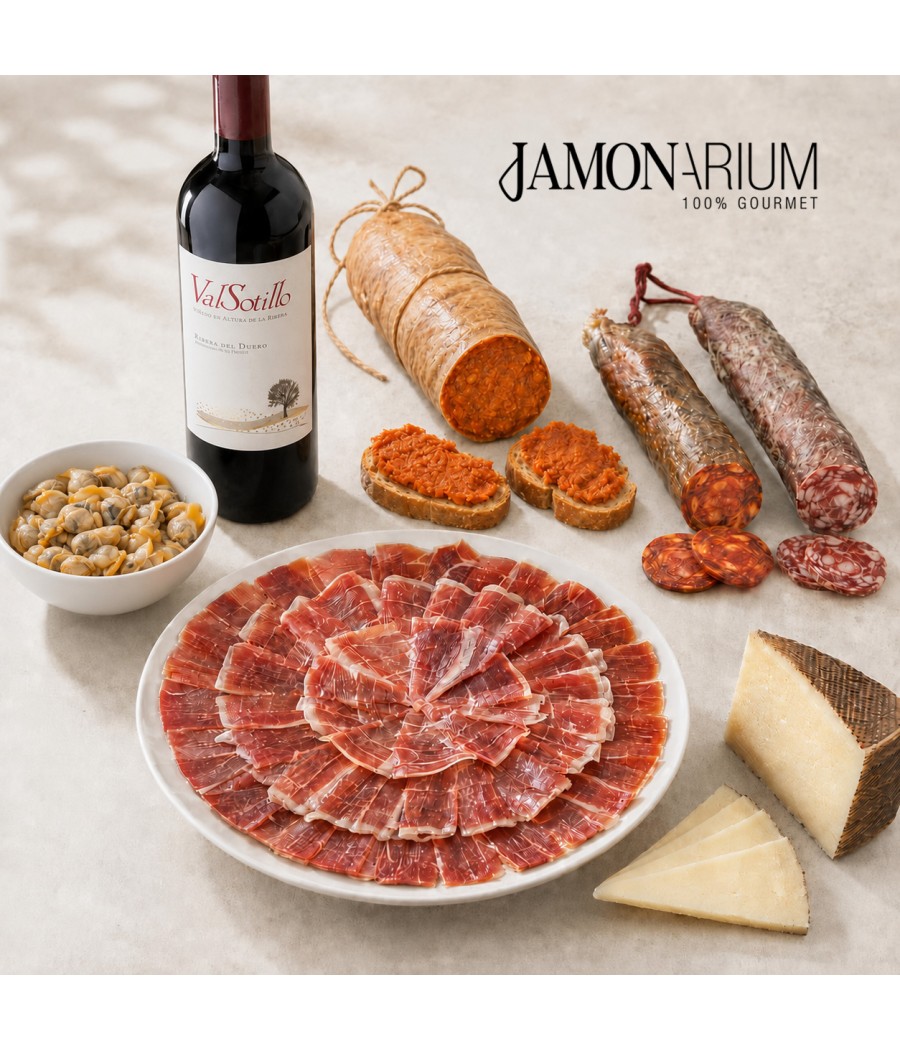 Confezioni - IBERICA NATALE
