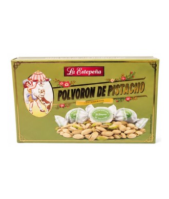 Sablés à la pistache La Estepeña (270 g)