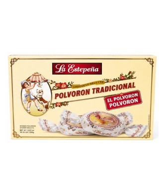 Biscotti tradizionali alle mandorle La Estepeña (250 g)
