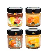 Mareterra Dessertpackung
