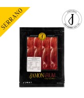 Gran Reserva Seleccion Shoulder, +15 months sliced 100g