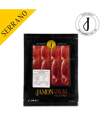 Gran Reserva Seleccion Shoulder, +15 months sliced 100g
