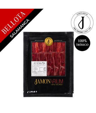 Espatlla de Gla Ibèrica (Salamanca), 100% raça Ibèrica - Pata Negra tallada 100g