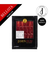 Paleta de Bellota 100% Ibérica (Huelva) - Pata Negra cortada 100g