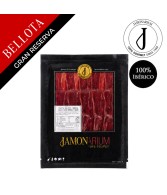 Paleta de Bellota 100% Ibérica - Gran Reserva 3 años - cortada 100g