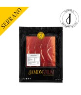 Gran Reserva Selección Ham, +20 months ham sliced 100g