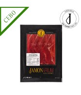 Cebo Iberico Ham, 50% Iberian Breed sliced 100g