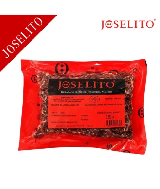 Cubetti di prosciutto Joselito 800gr