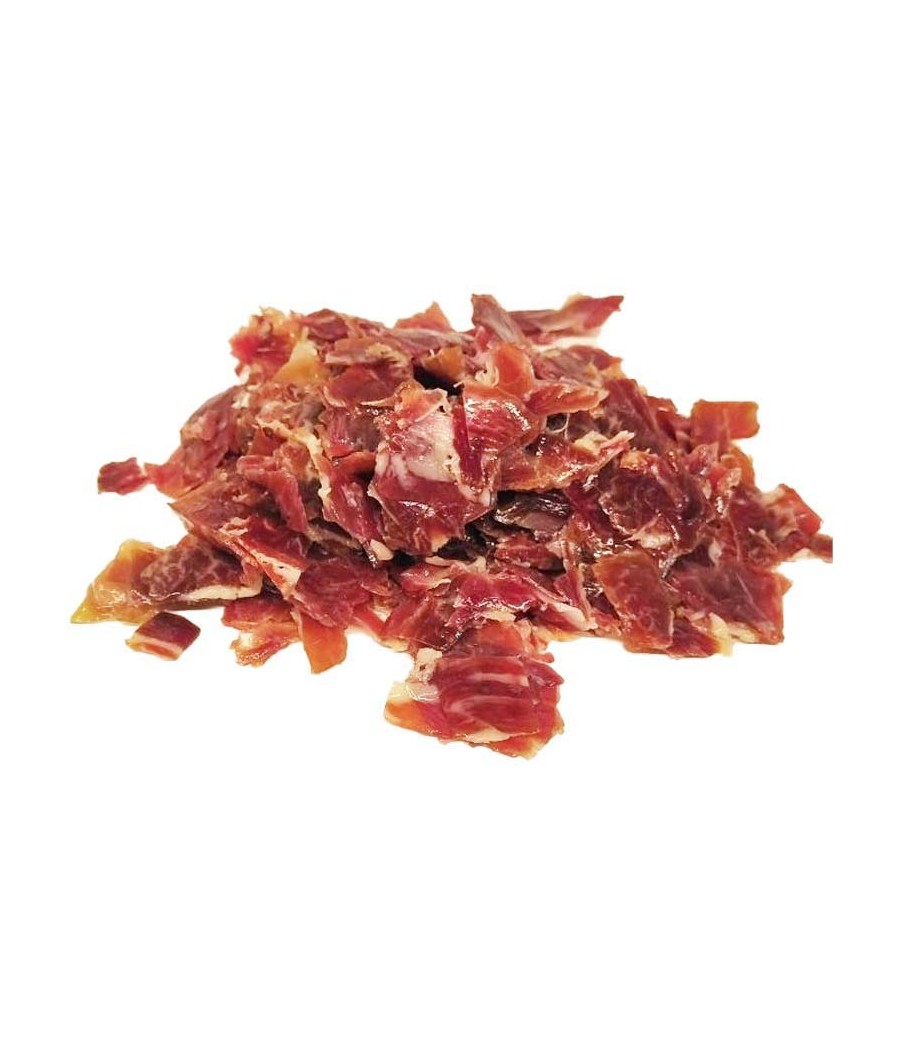 Gran Reserva Selección shoulder bits 150g