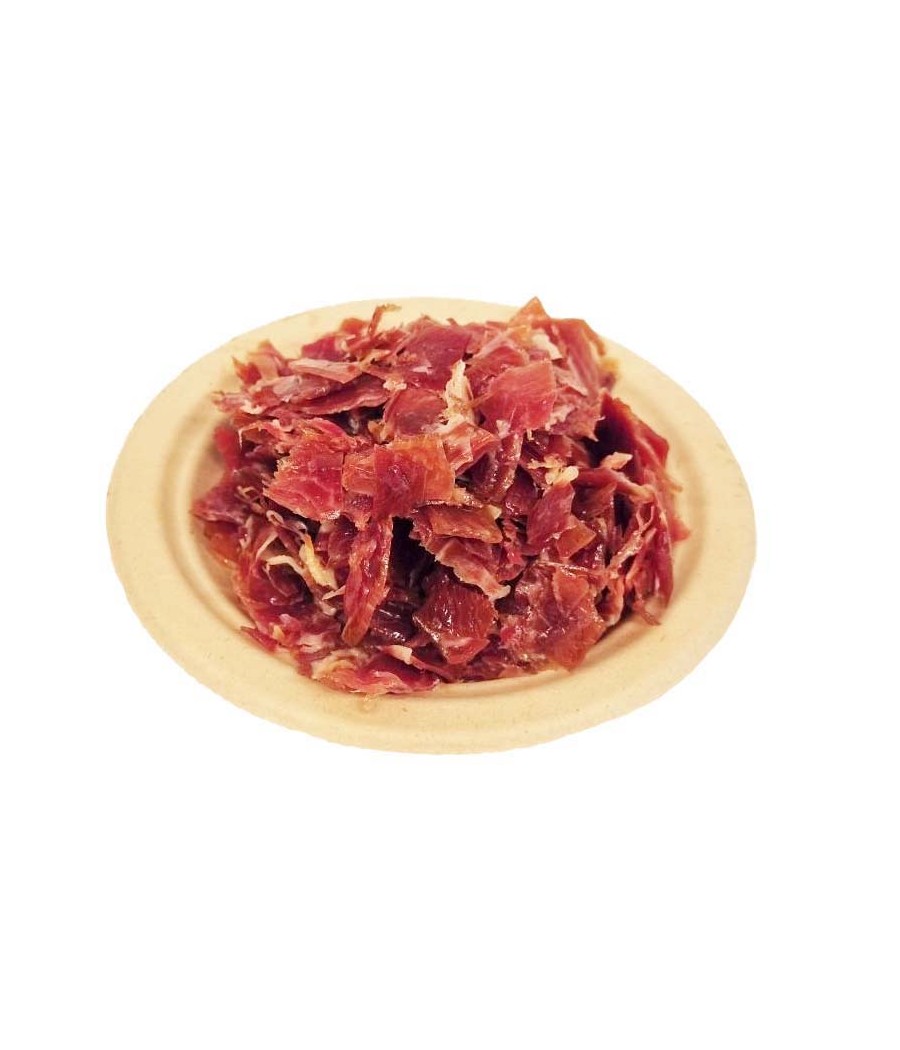 Gran Reserva Selección shoulder bits 150g