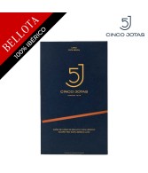 Llom 100% Ibèric Llescat Cinc Jotes (5j), 100% raça ibèrica