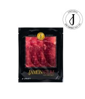 Cecina - Viande de bœuf séché (tranché)