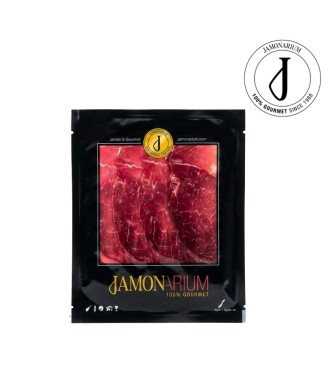 Cecina - Viande de bœuf séché (tranché)