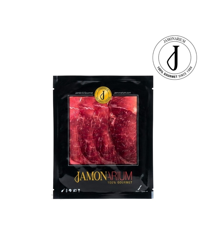 Cured Beef Cecina (sliced)