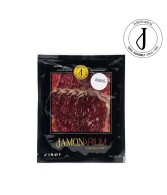 Cecina de vedella Black Angus (tallada)