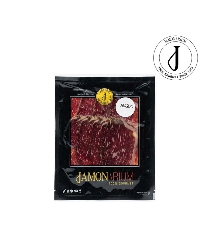 Black Angus Beef Cecina (sliced)