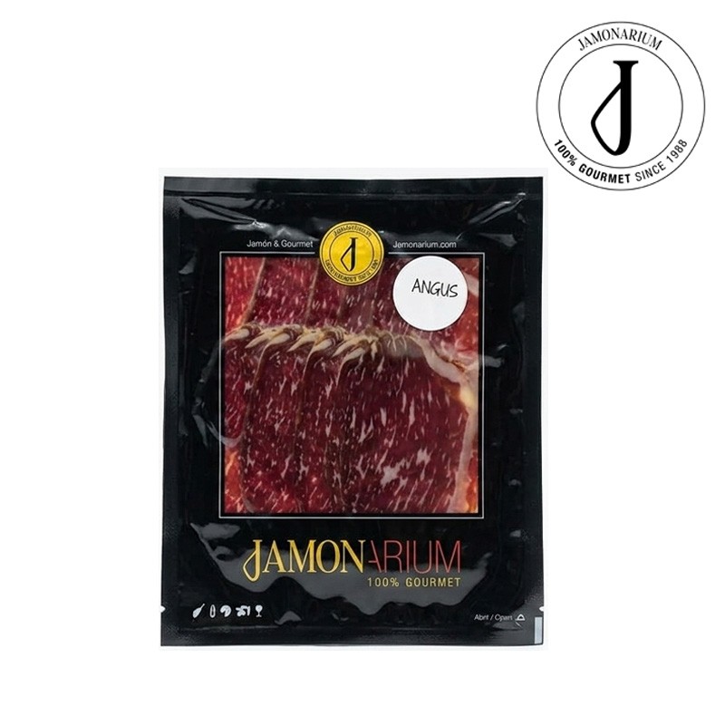 Black Angus Rindercecina (Geschnittene)