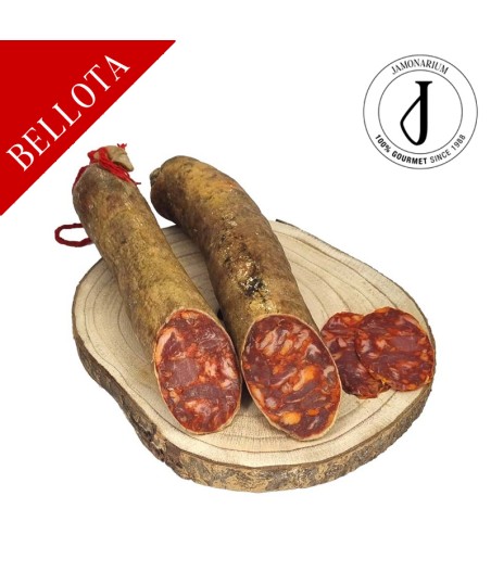 Bellota Iberico Chorizo - whole