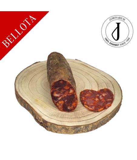 Bellota Iberico Chorizo - piece
