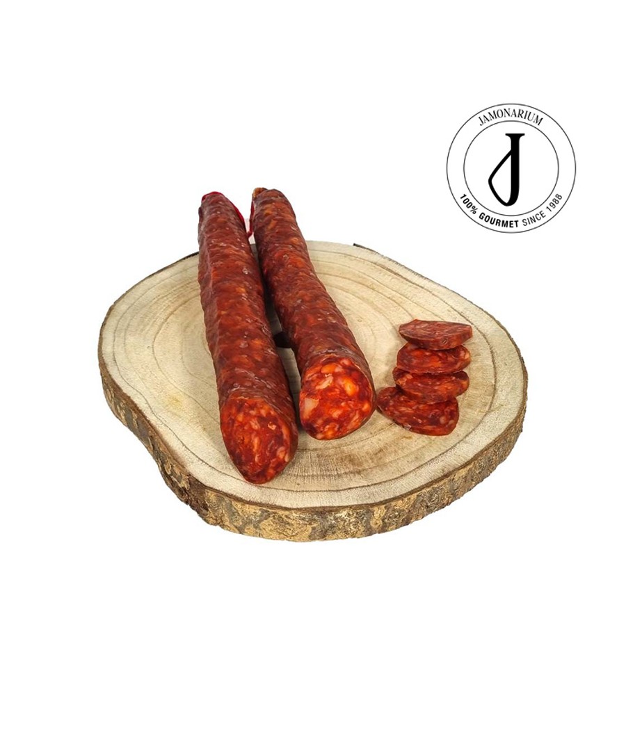 Chorizo spicy from León
