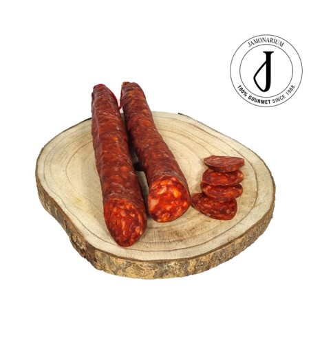 Chorizo spicy from León