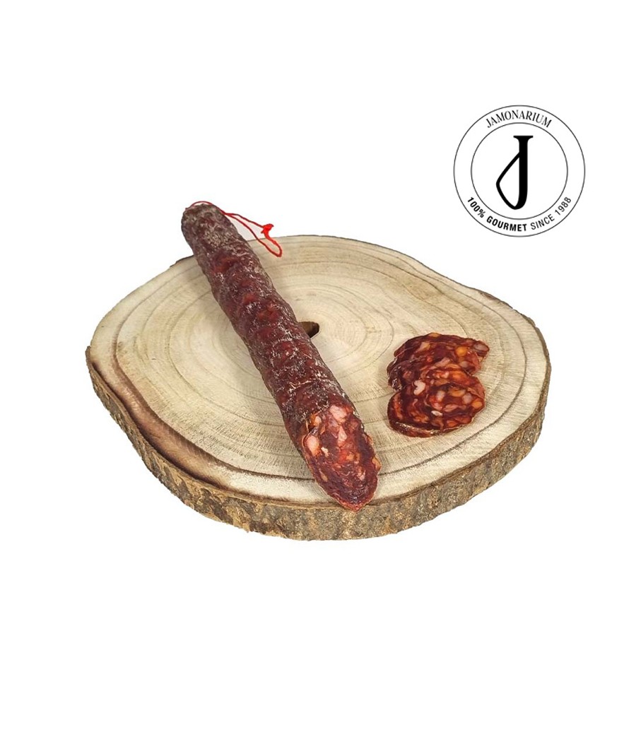 Chorizo iberico extra 250gr