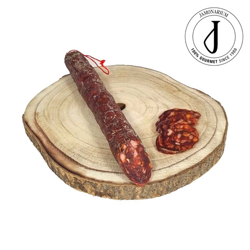 Chorizo Ibérico Extra 250gr