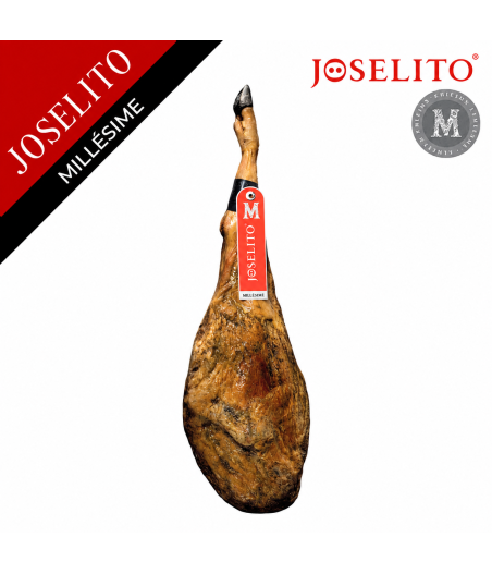 Jamón Joselito Millésime Edición Limitada 8-9kg