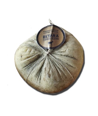 Farcellet de Cabra  BETARA
