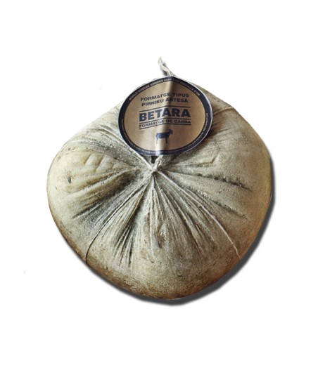 Goat Cheese Parcel