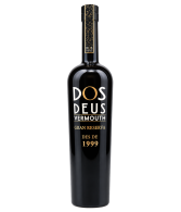 Vermouth Dos Deus Gran Reserva
